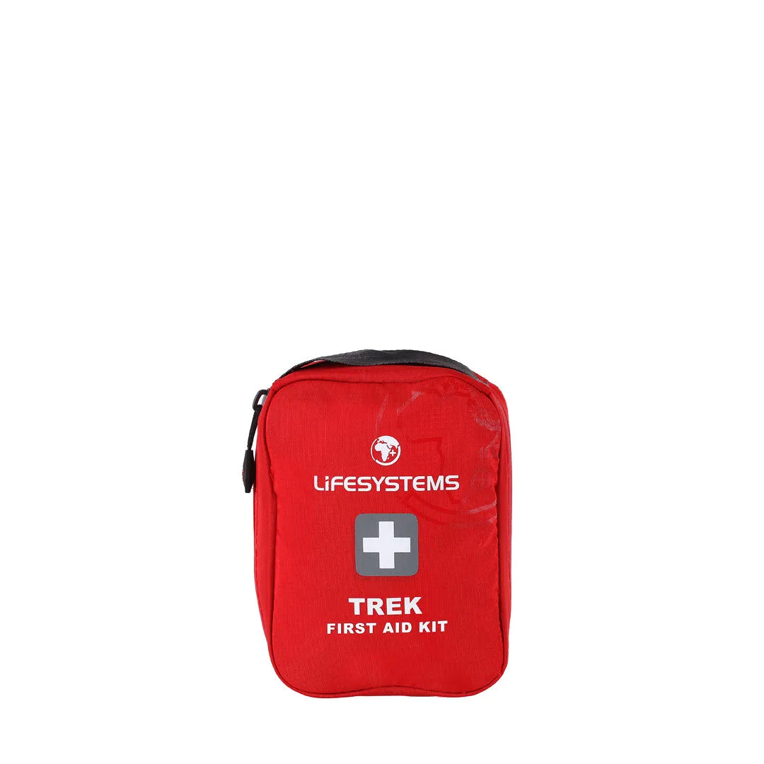 Lifesystems Trek First Aid Kit