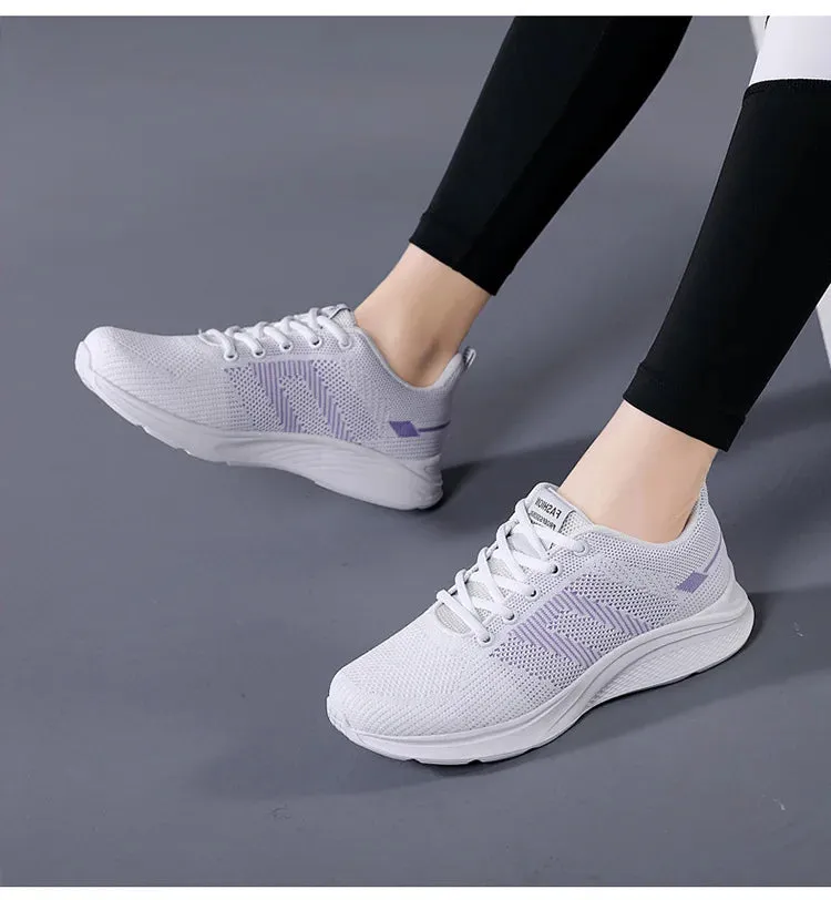 Lightweight Non Slip Gym Workout Sneaker