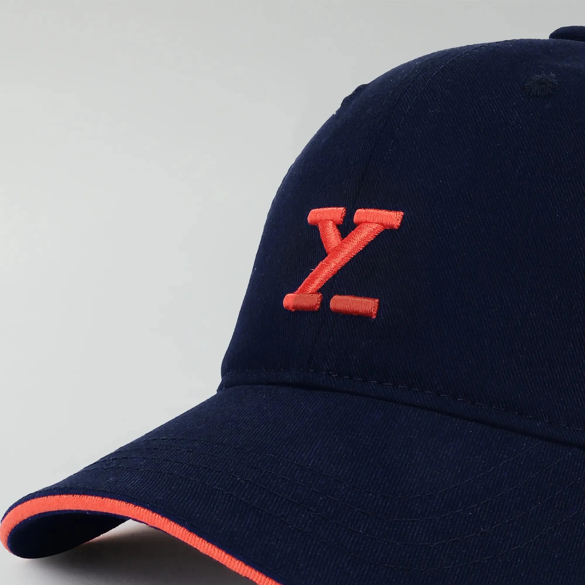 Limited Edition ⭐ Baseball Cap Navy Blue - Extra 10% off