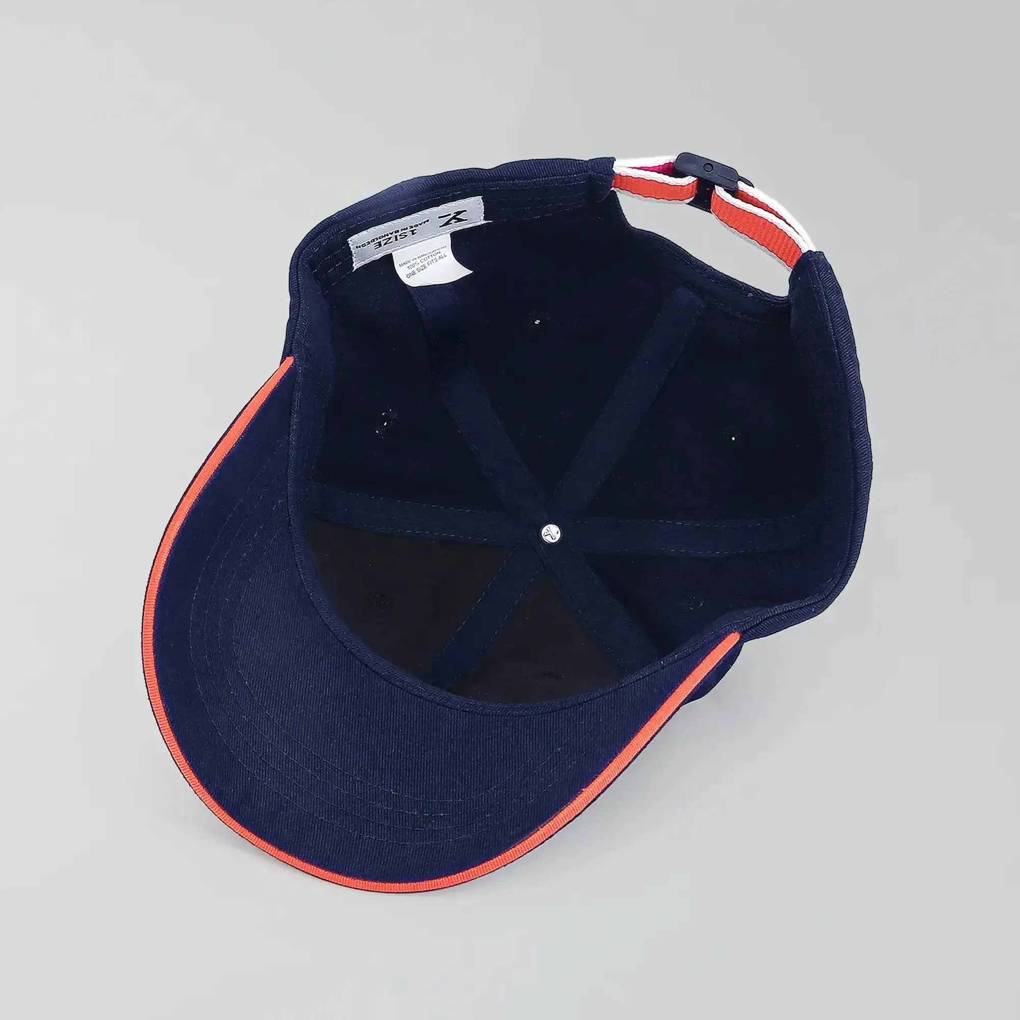 Limited Edition ⭐ Baseball Cap Navy Blue - Extra 10% off