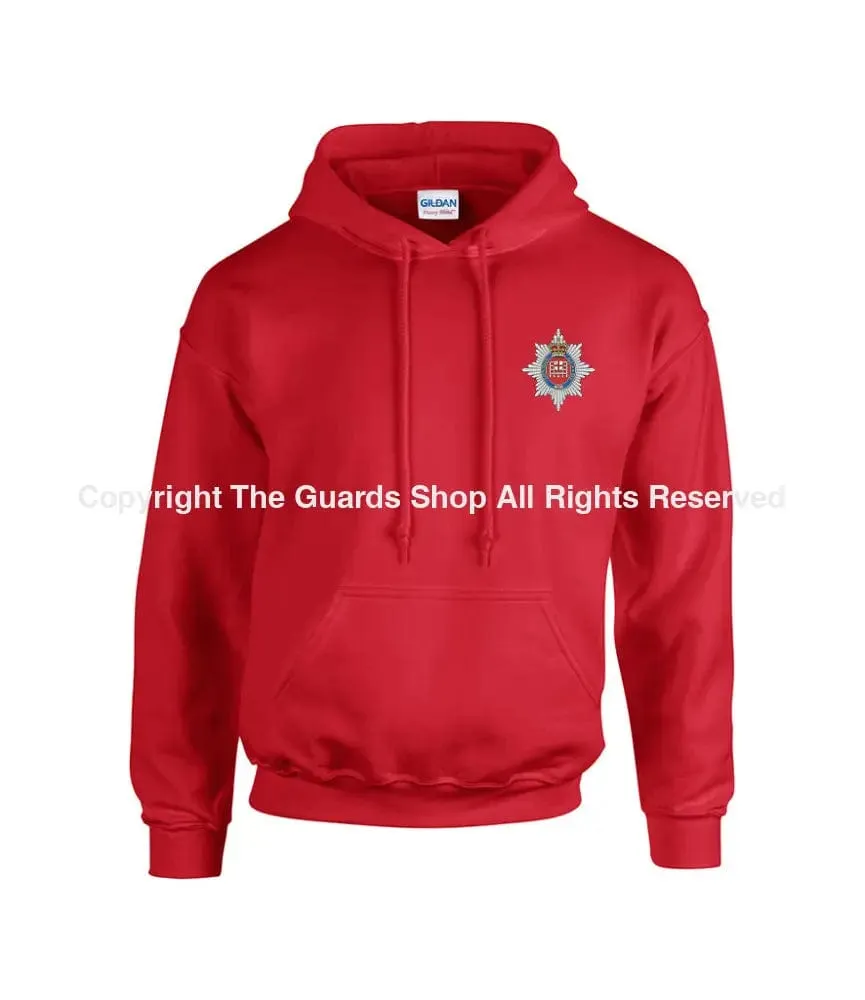 London Guards Hoodie