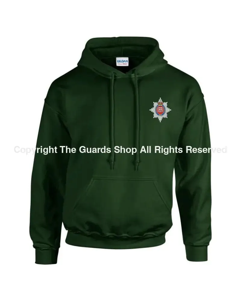 London Guards Hoodie