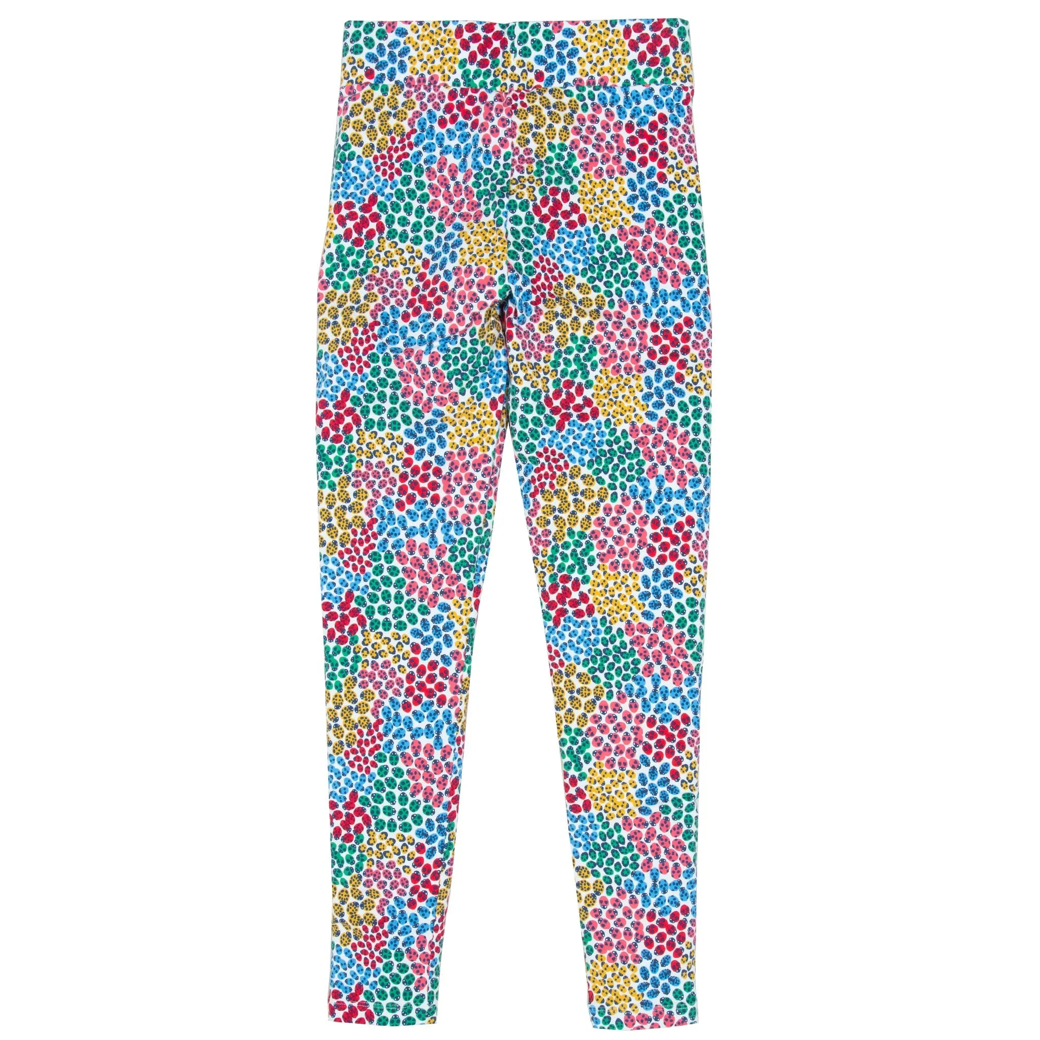 Lytchett leggings ladybird