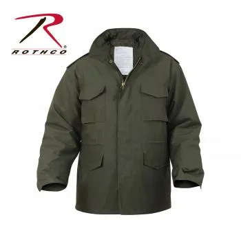 M-65 Field Jacket