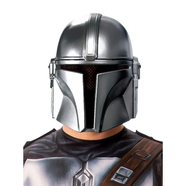 Mandalorian Deluxe Star Wars Adult Costume