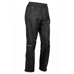 Marmot Women's Precip Pants - lightweight, waterproof, windproof, breathable