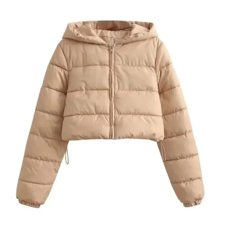 Marty Puffer Jacket