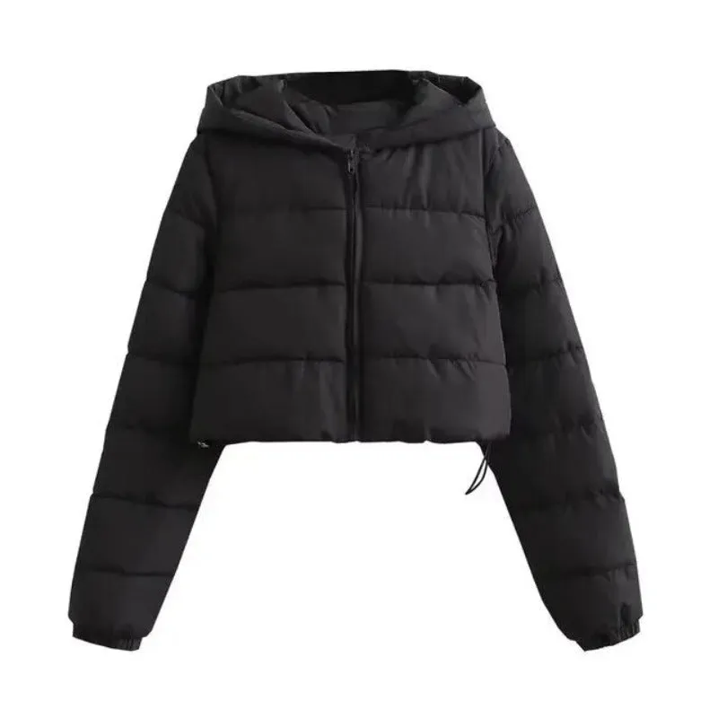 Marty Puffer Jacket