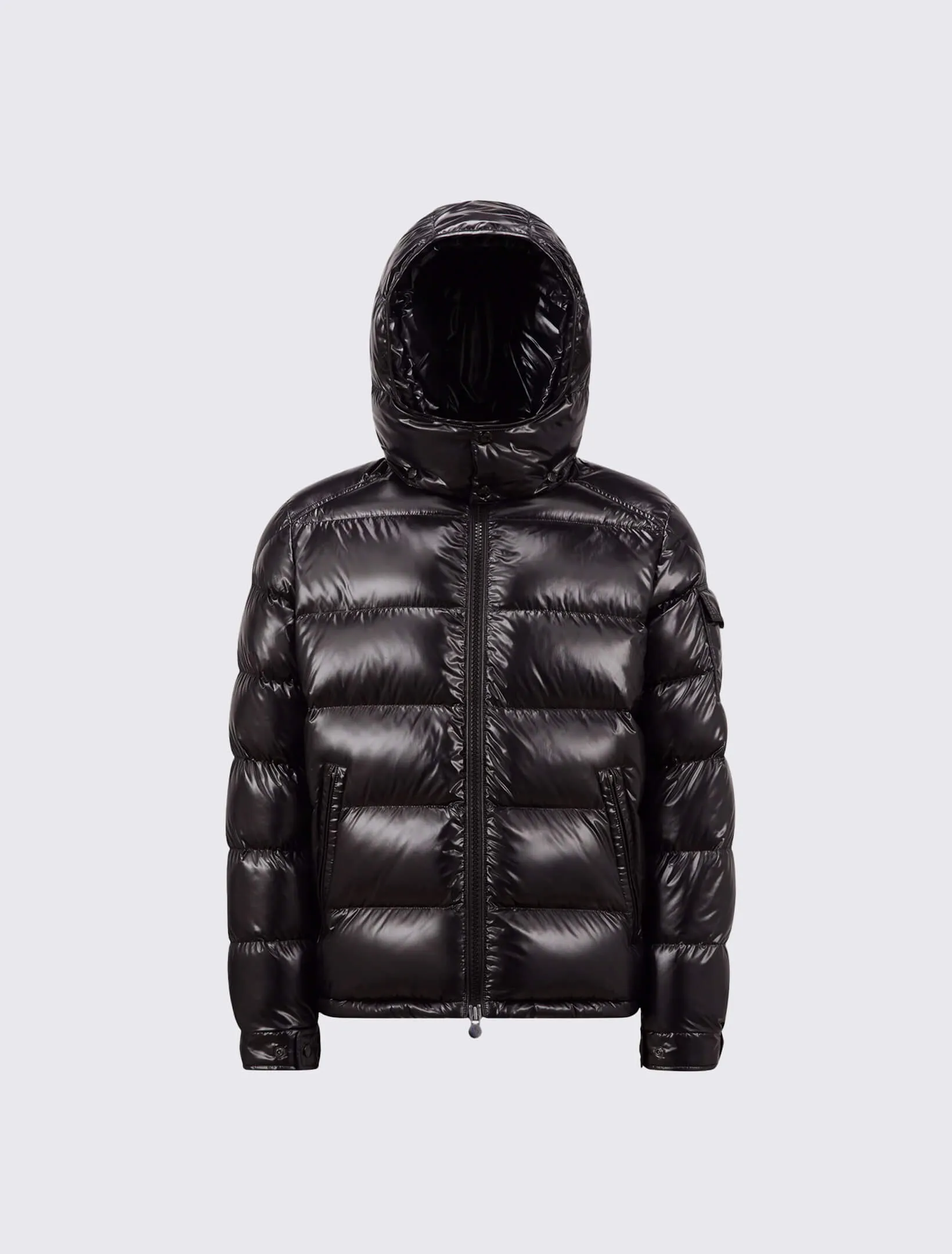 Maya Short Down Jacket