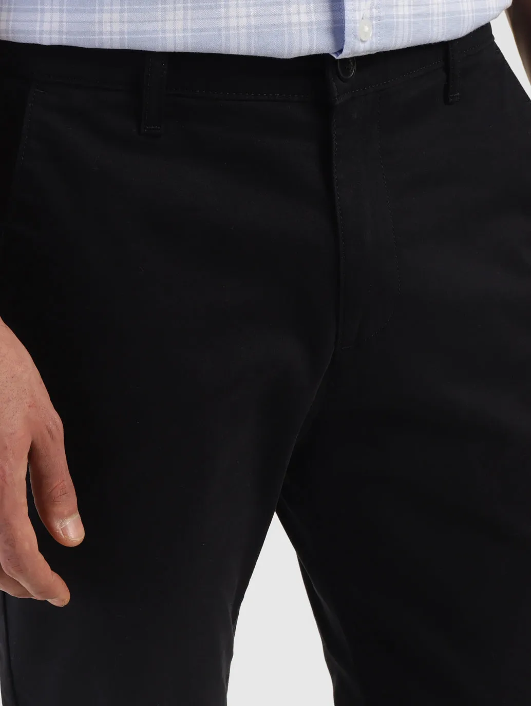 Men's 511 Light Black Slim Fit Chinos