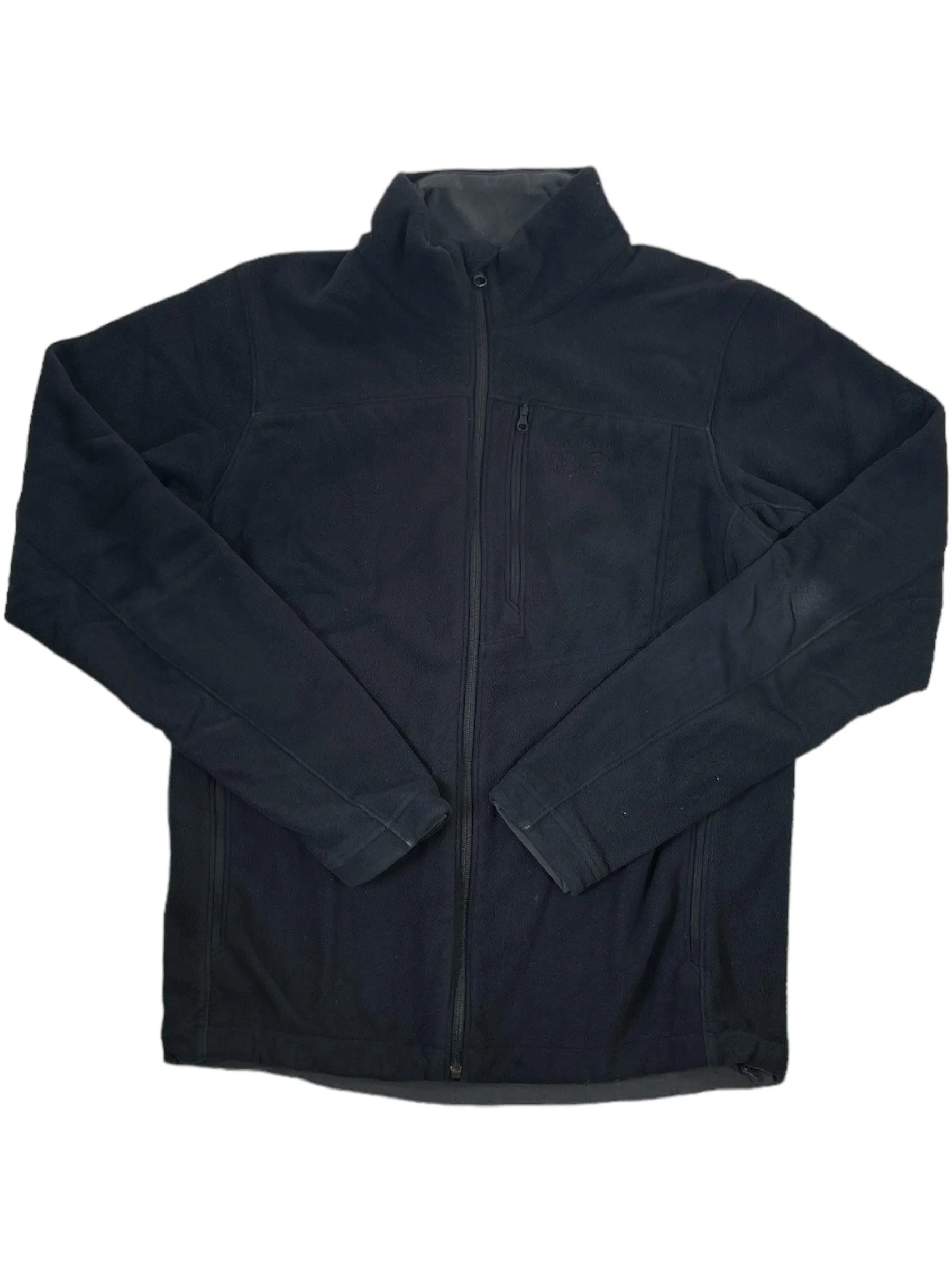 Men's Dual Fleece Jacket