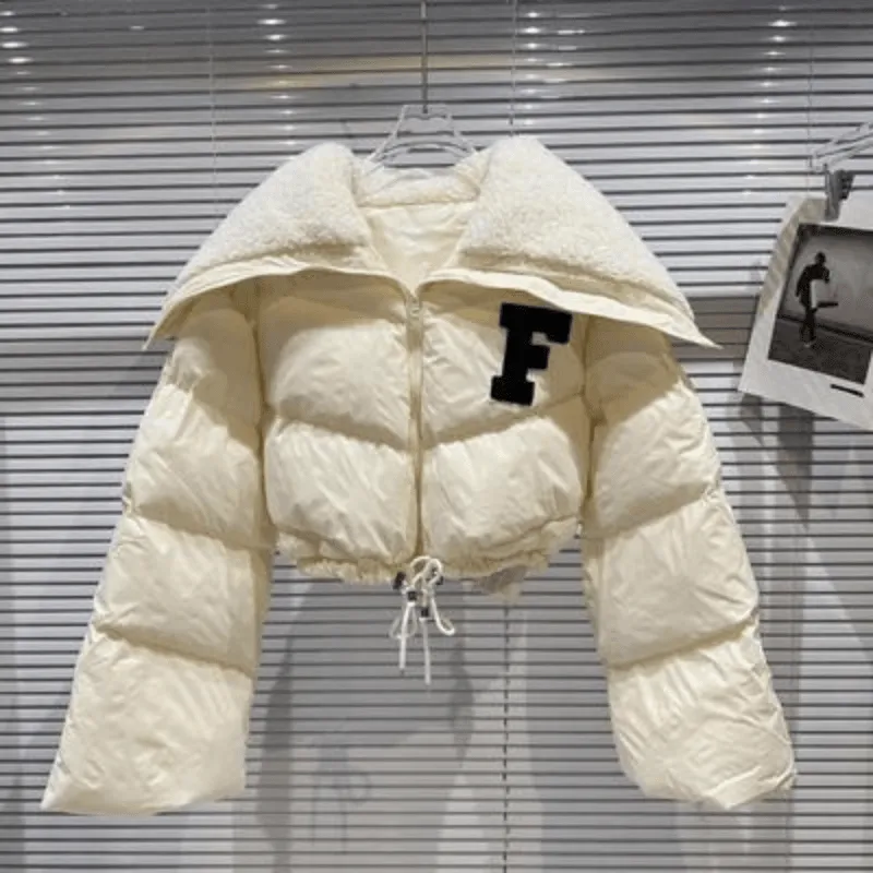 Monaco Puffer Jacket