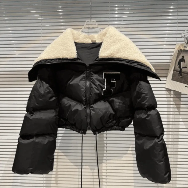 Monaco Puffer Jacket