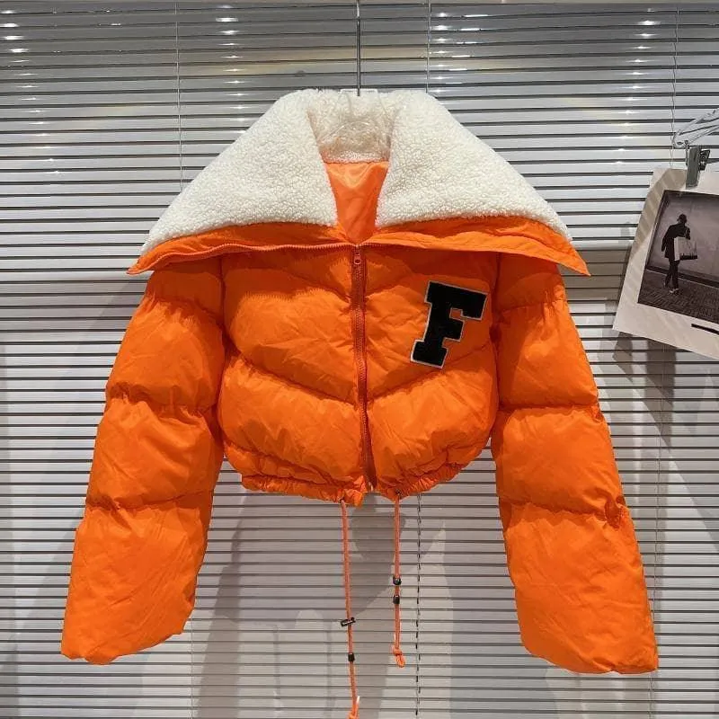 Monaco Puffer Jacket