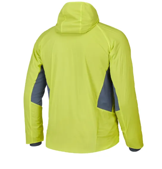 Mustang Survival MJ2522 / SKU: 062533162167 Men's Torrens Hooded Thermal Jacket | NO Sales Tax