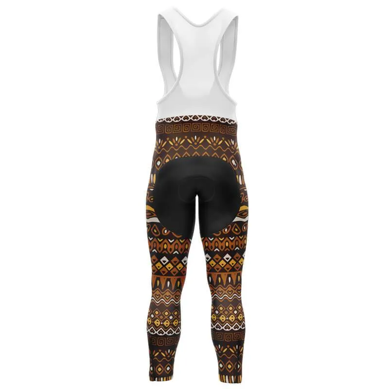 Native Bib Pants (V4)