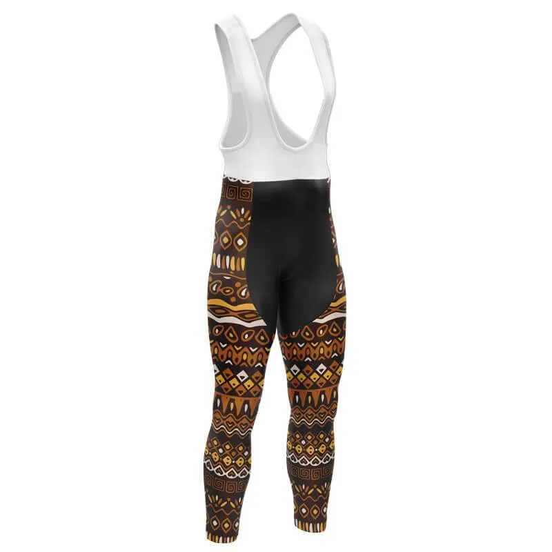 Native Bib Pants (V4)