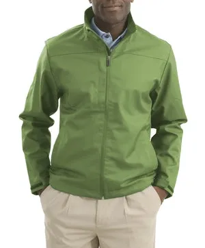 NEW  PING COLLECTION - Textured Shell Jacket.  P915