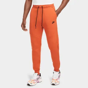 Nike Tech Fleece Joggers Vintage Coral / Black