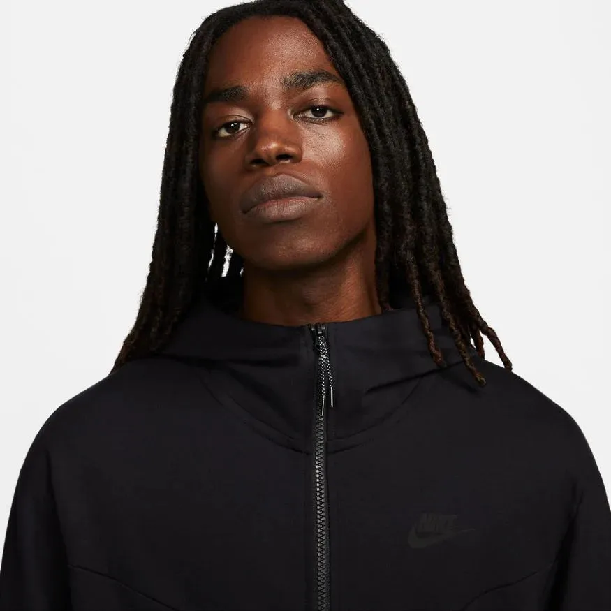 Nike Tech Fleece Lightweight Full-Zip Hooded Jacket