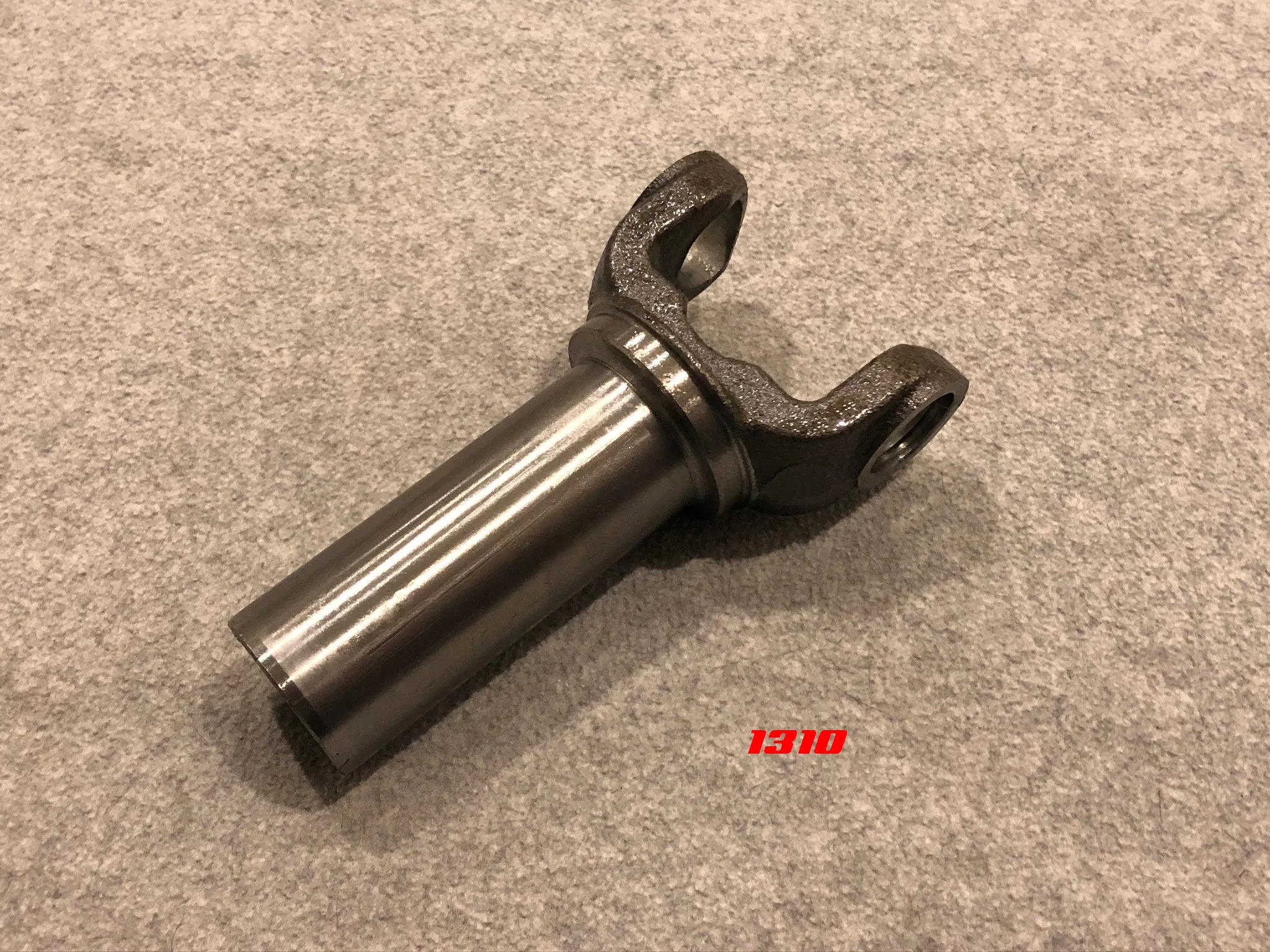 Nissan Manual Transmission Slip Yoke