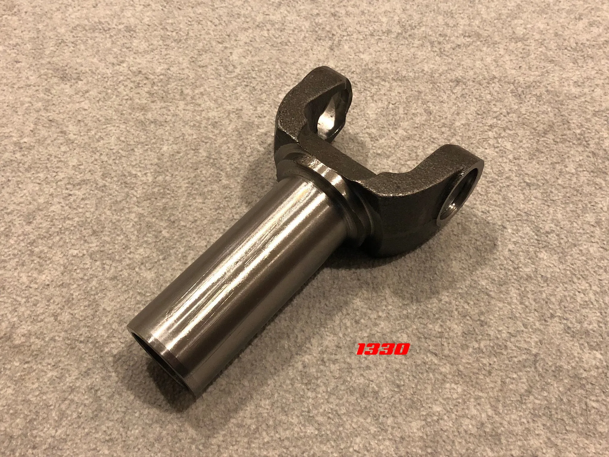 Nissan Manual Transmission Slip Yoke