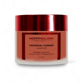 Notpolish Essential Powder - ESS092 Tan