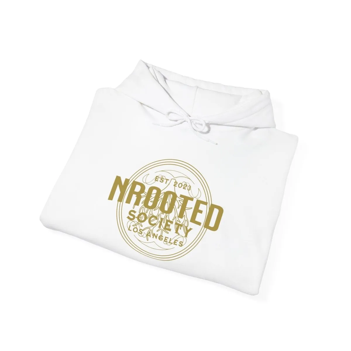 NRooted Society Hoodie