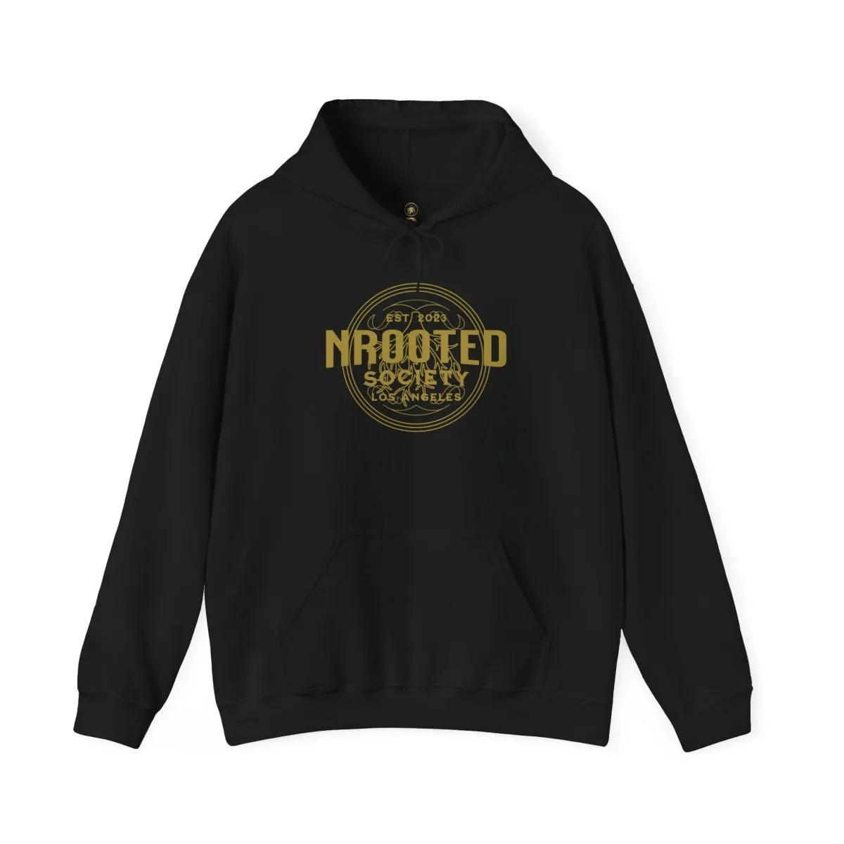 NRooted Society Hoodie