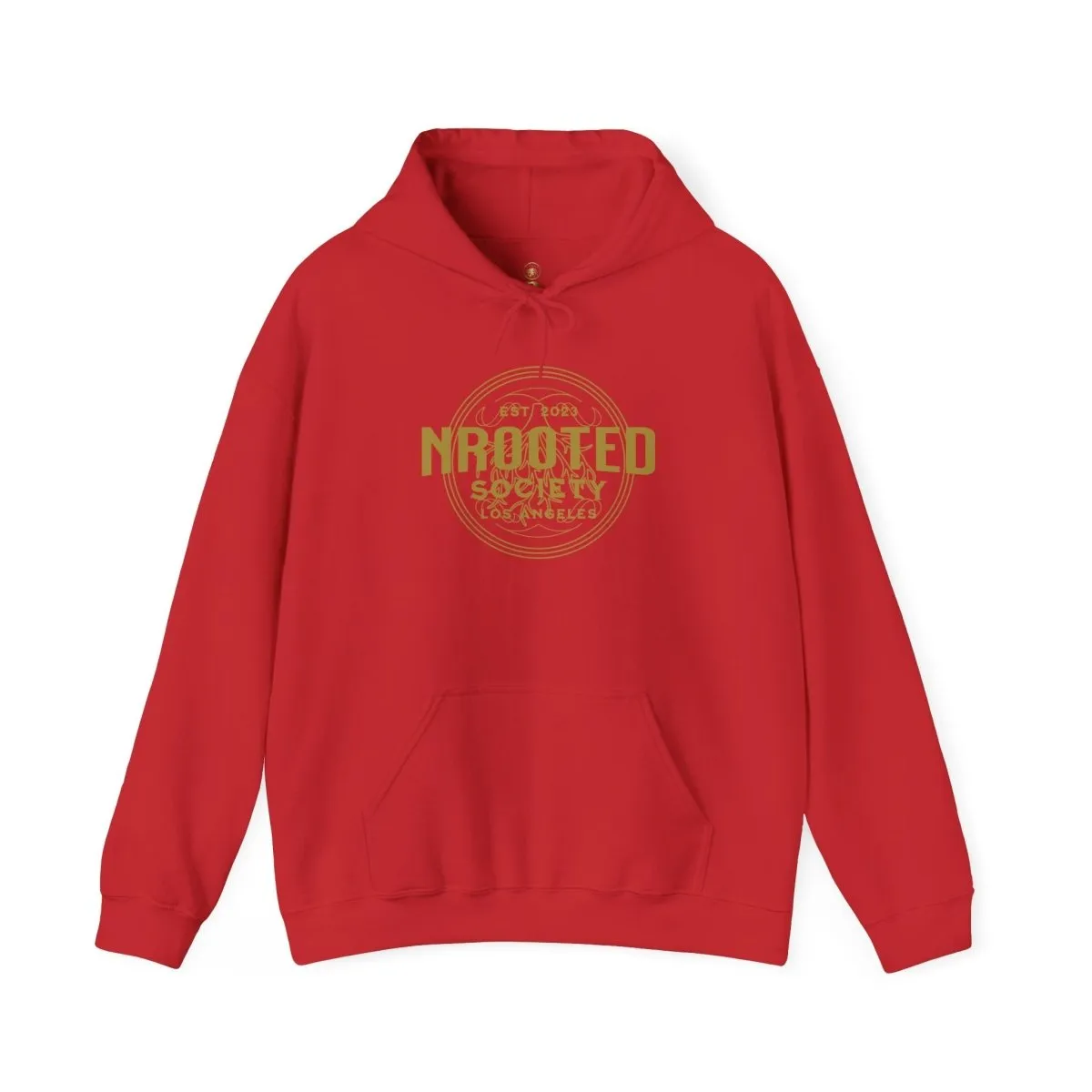 NRooted Society Hoodie