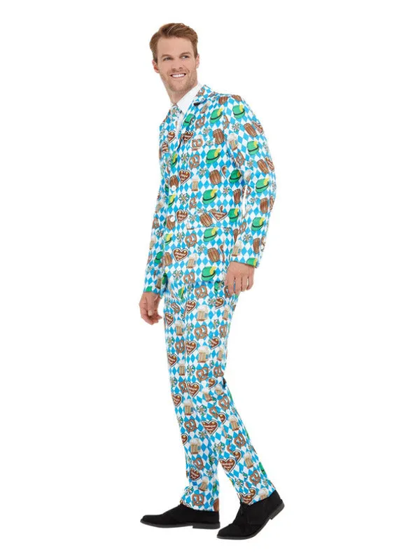 Oktoberfest Suit