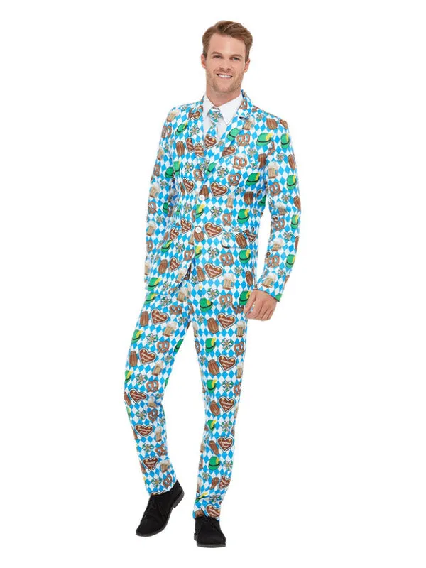 Oktoberfest Suit