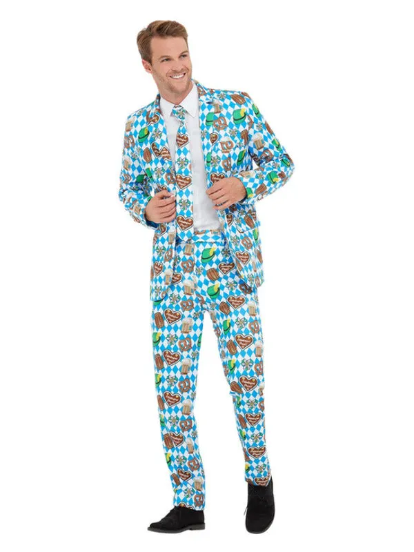 Oktoberfest Suit