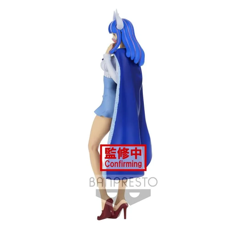 One Piece Glitter & Glamours Ulti Figure Ver.A