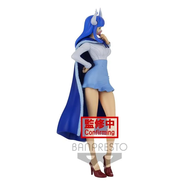 One Piece Glitter & Glamours Ulti Figure Ver.A