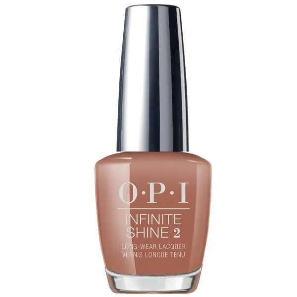 OPI Infinite Shine Endless Sun-ner