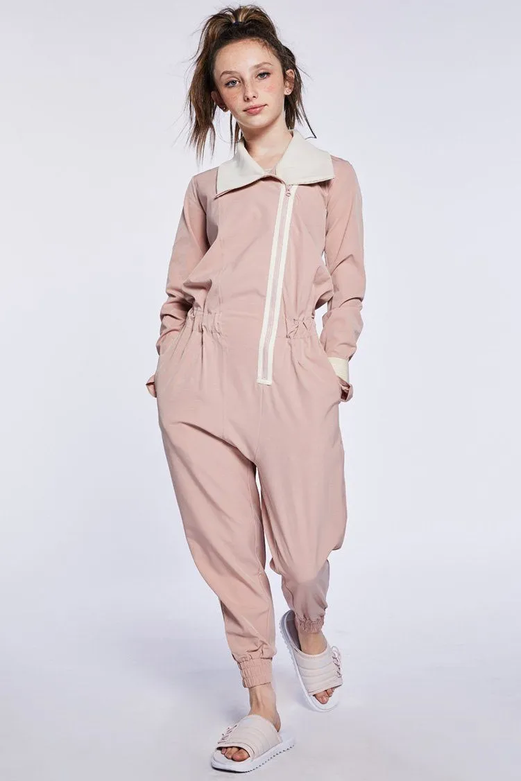 Para Jumpsuit