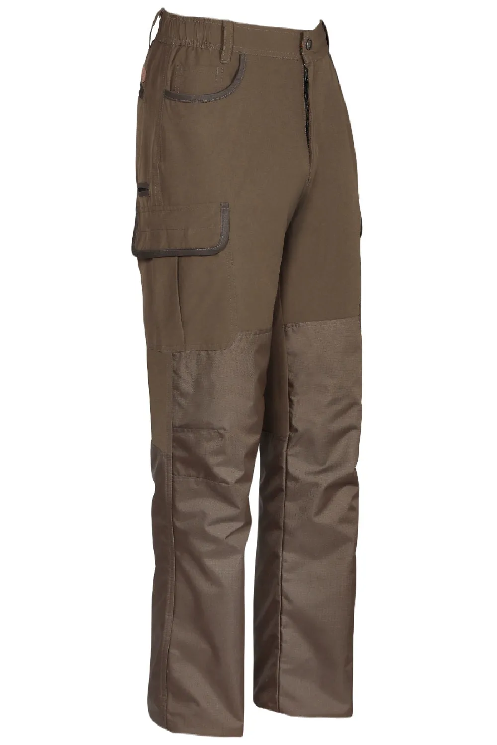 Percussion Savane Reinforced Hyperstretch Trousers