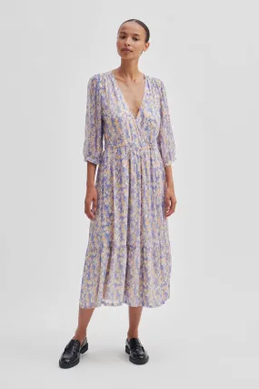 Poppi Midi Dress ON SALE