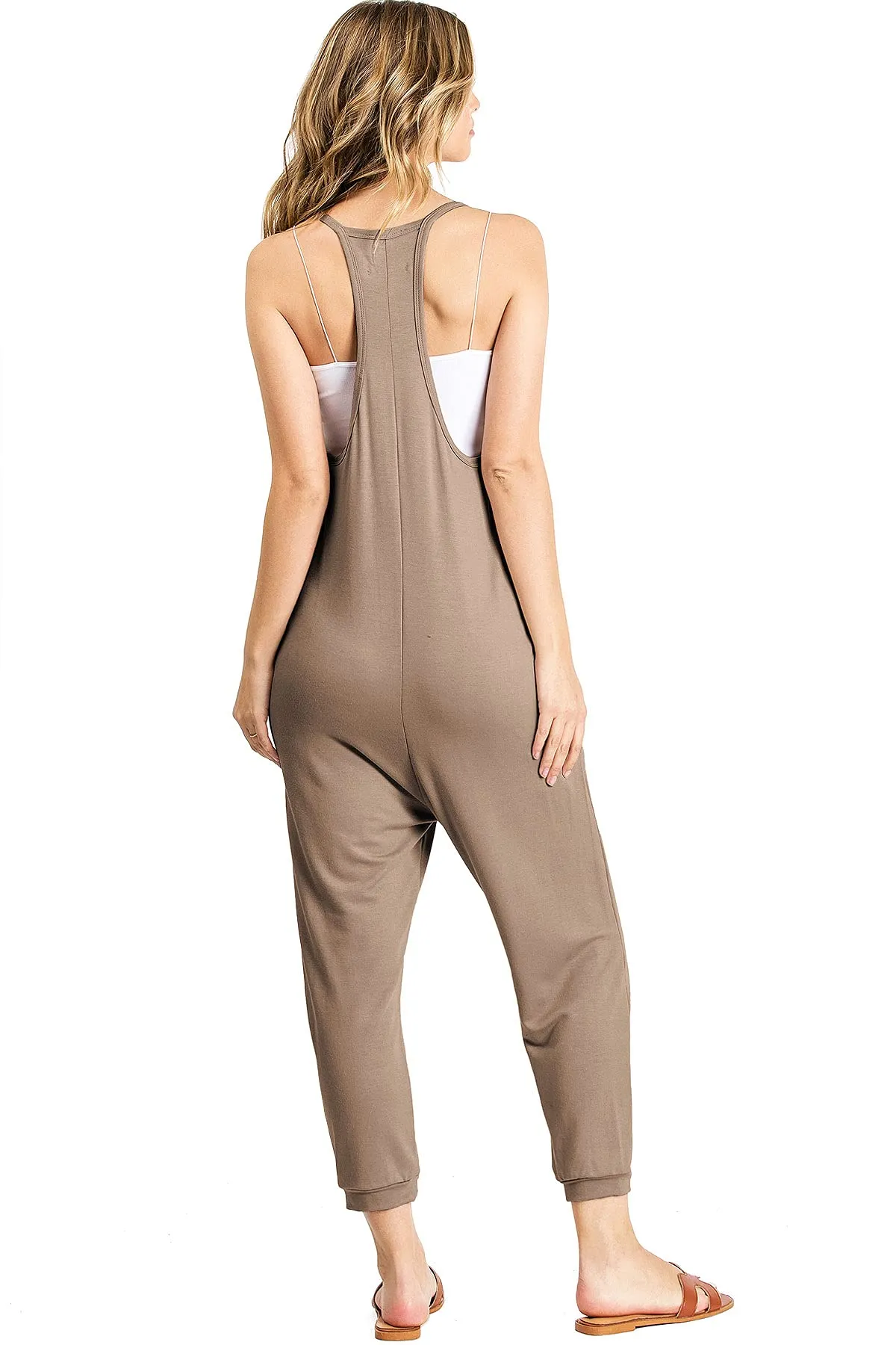 Pure Bliss Jumpsuit