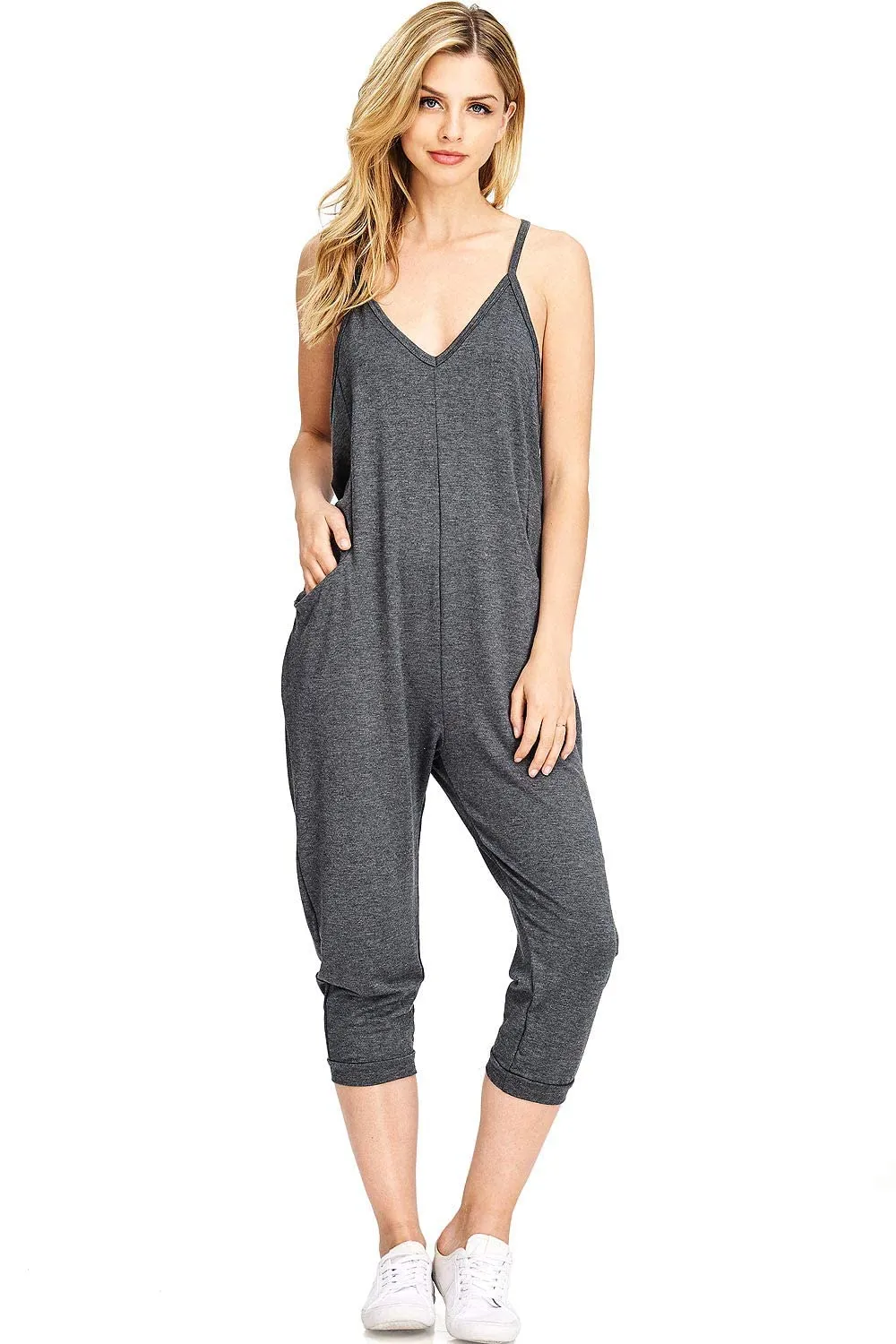 Pure Bliss Jumpsuit