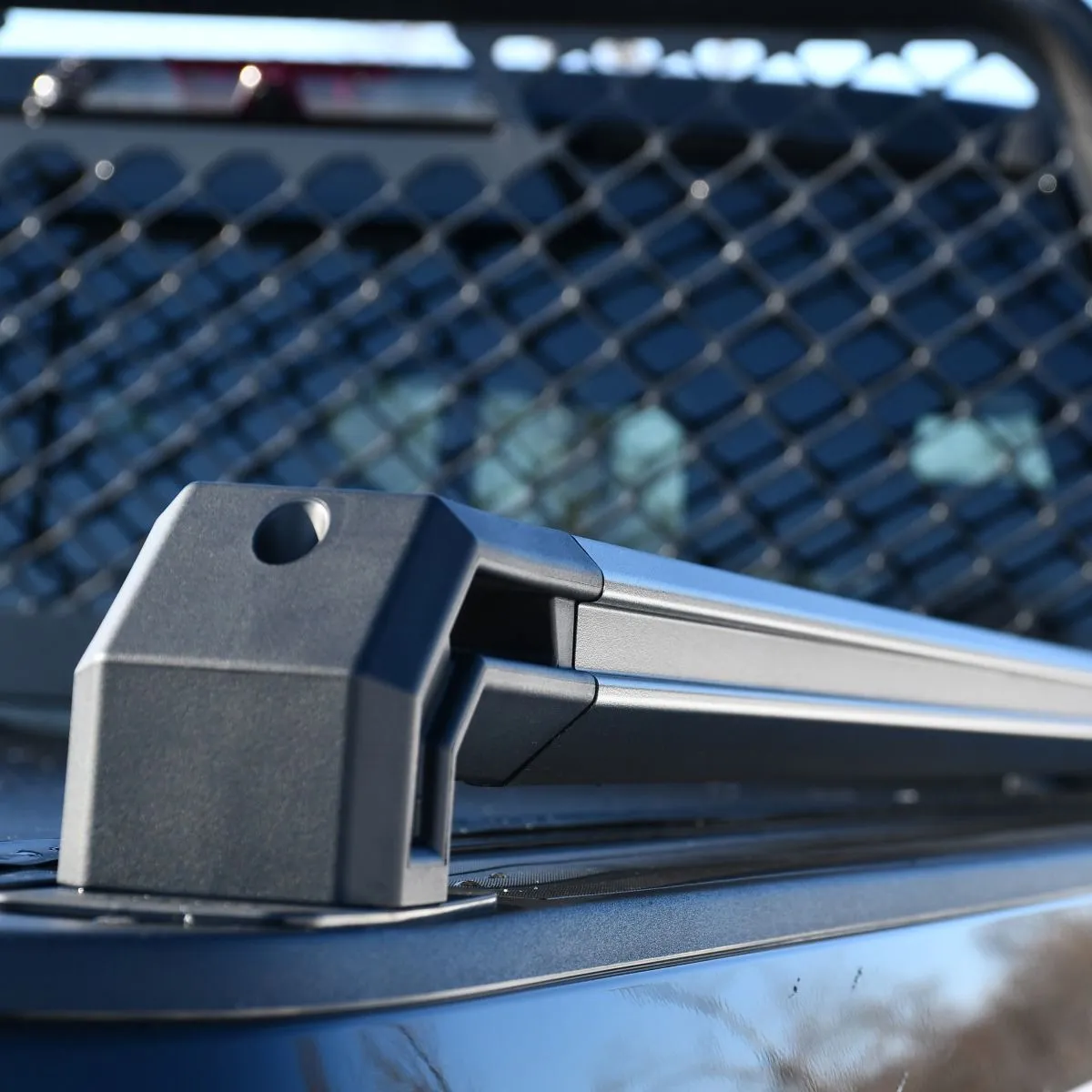 Putco Tec Rail for 2019-2022 RAM 1500 - 5.7' Bed