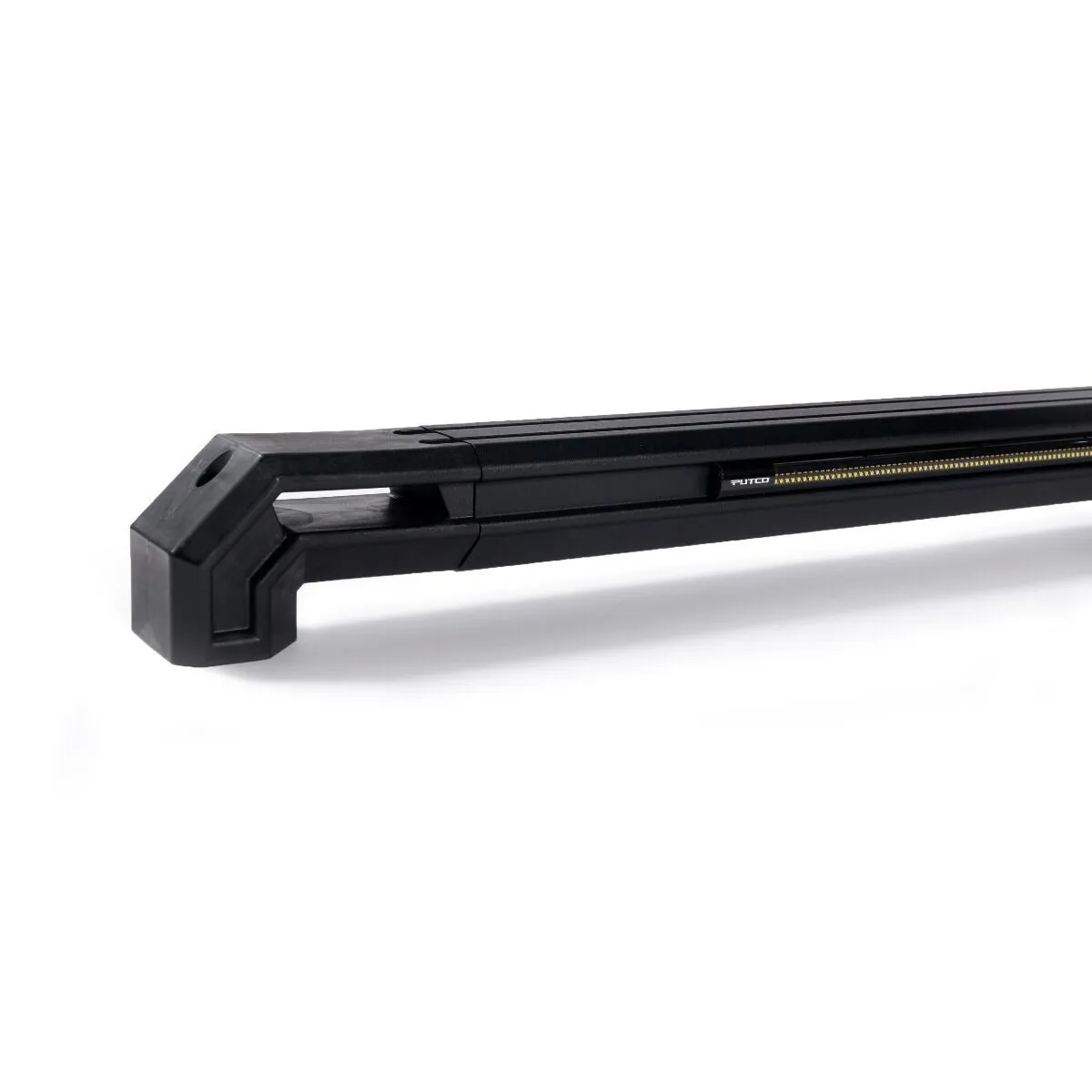 Putco Tec Rail for 2021-2022 Ford F-150 - 5.5' Bed