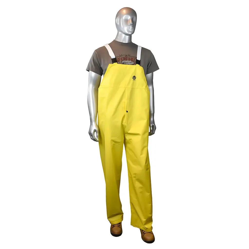 Radians DRIRAD 28 Durable Rainwear Bib