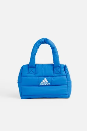 Rework Adidas Mini Puffer Bag