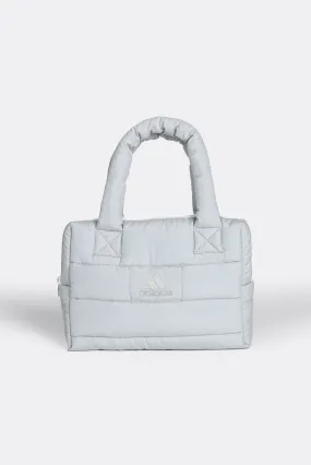 Rework Adidas Mini Puffer Bag