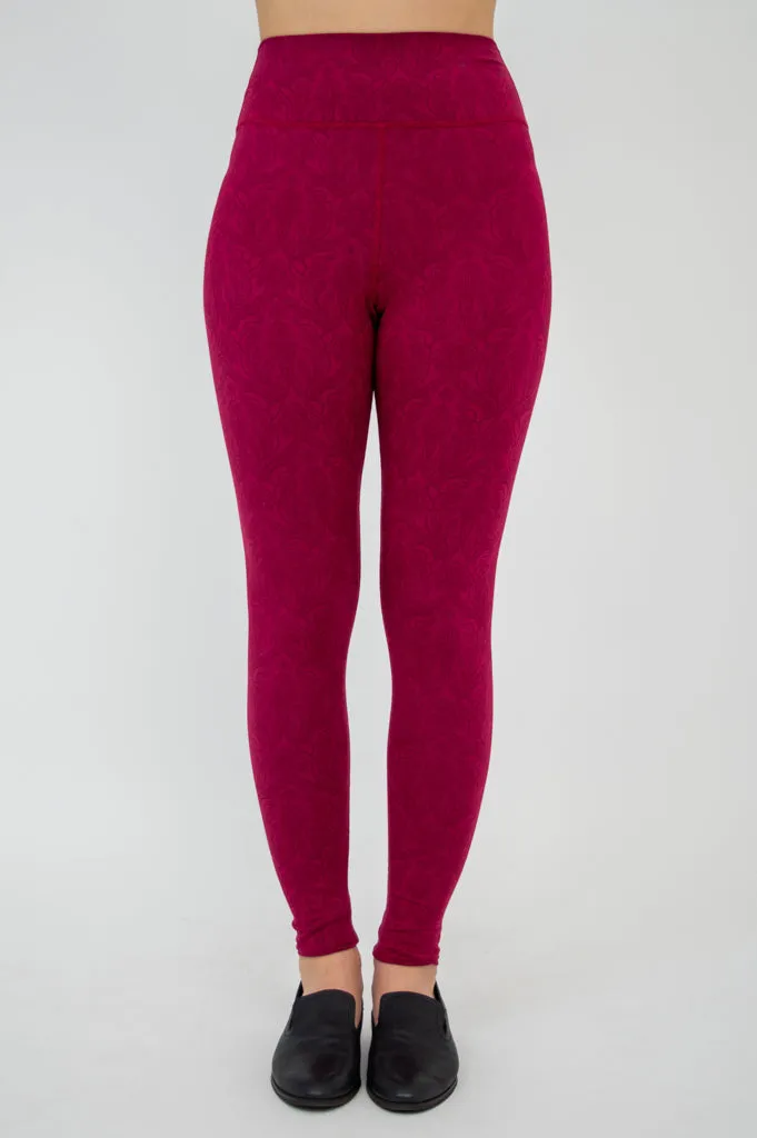 Riley Legging, Empire, Bamboo