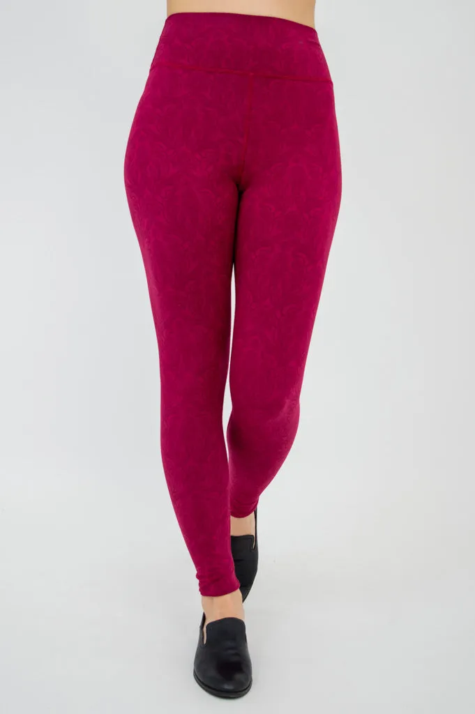 Riley Legging, Empire, Bamboo