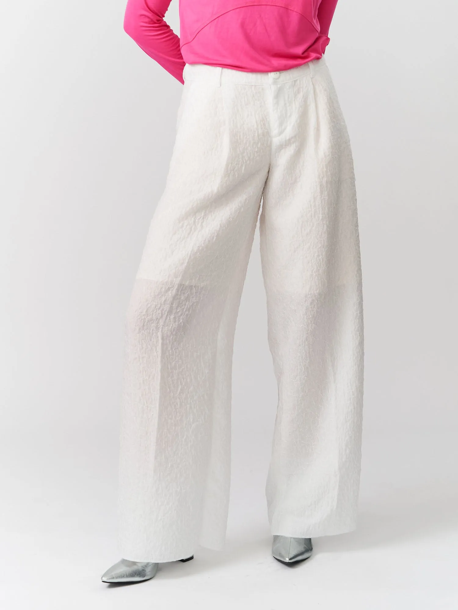 Ripple Trousers