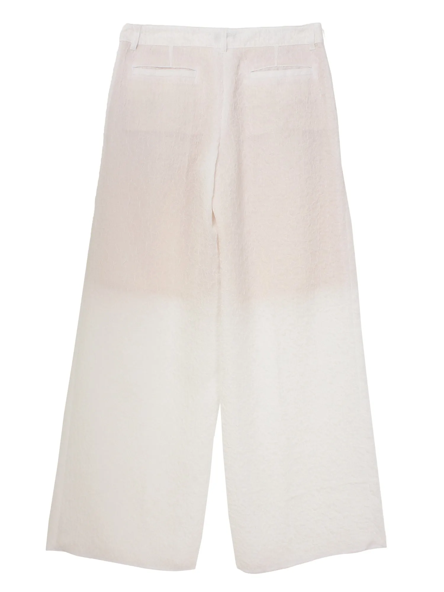 Ripple Trousers